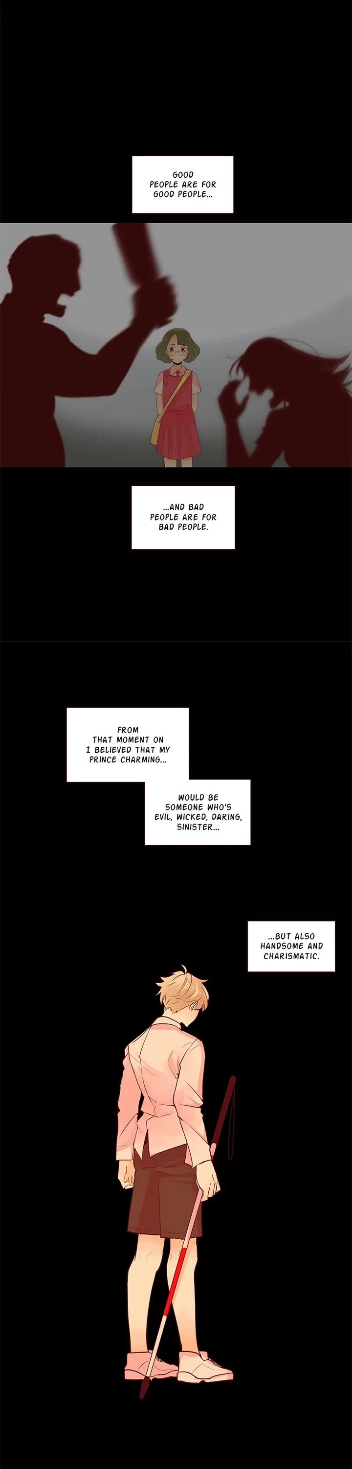 Flawless chapter 176 page 7