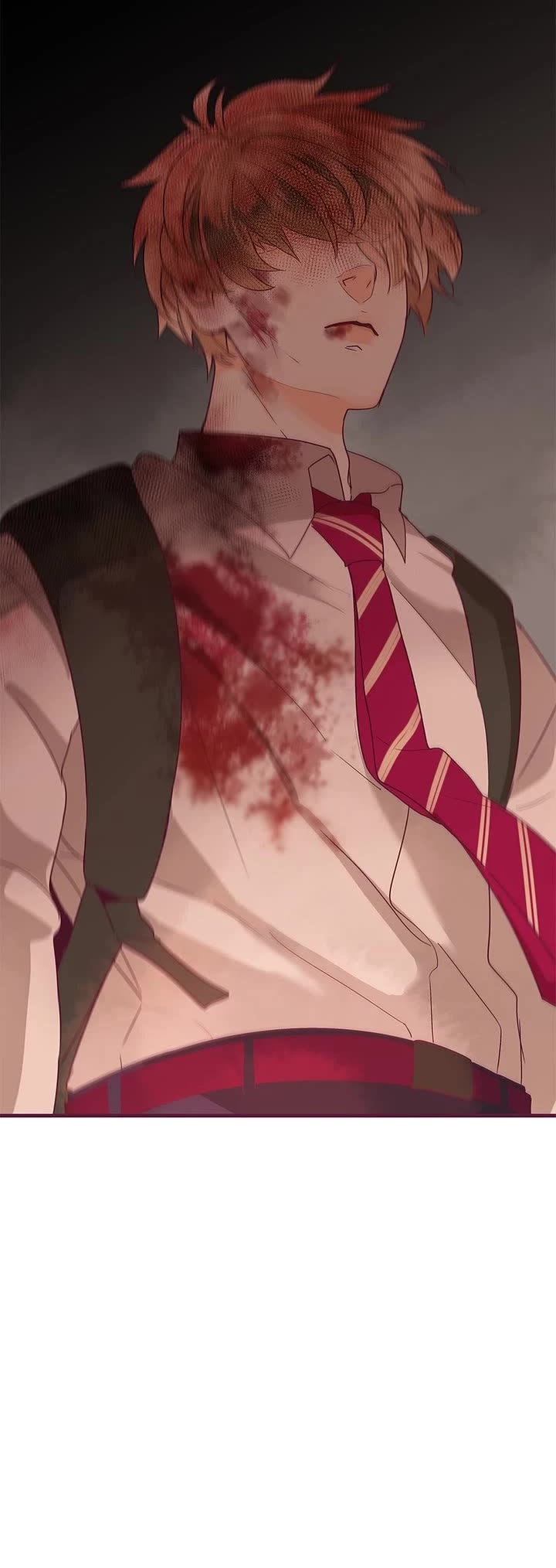 Flawless chapter 178 page 19