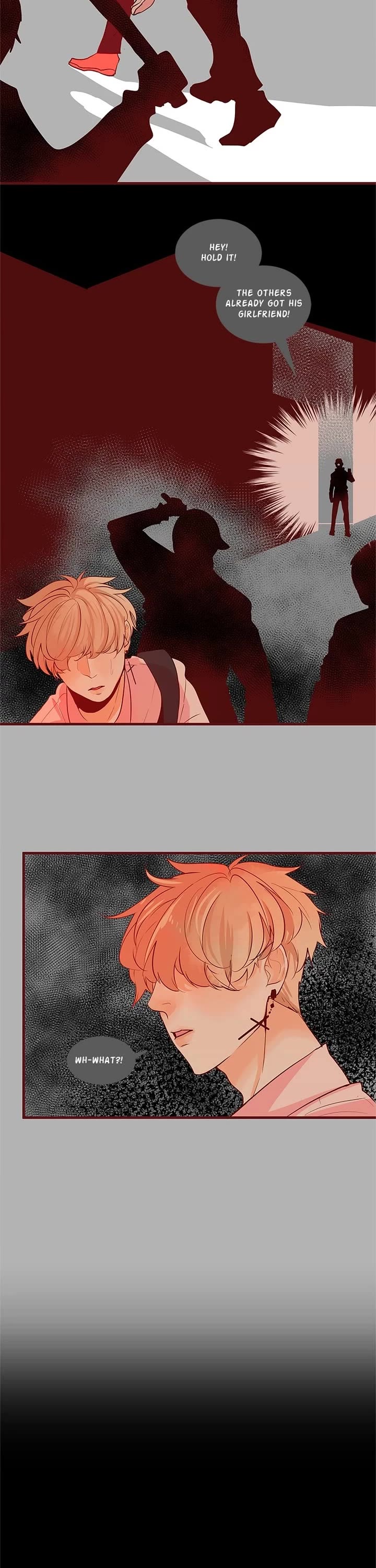 Flawless chapter 179 page 17