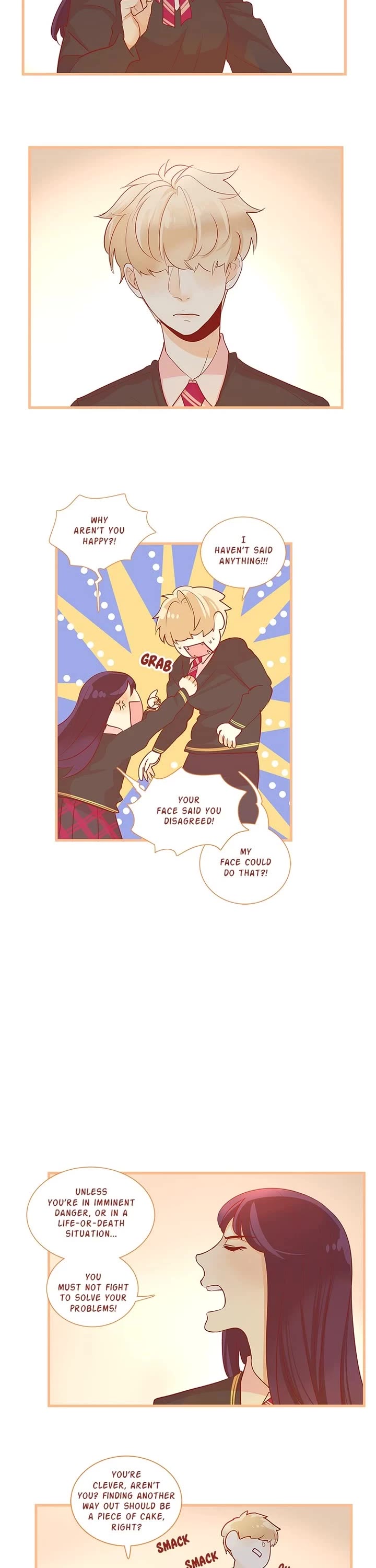 Flawless chapter 179 page 2