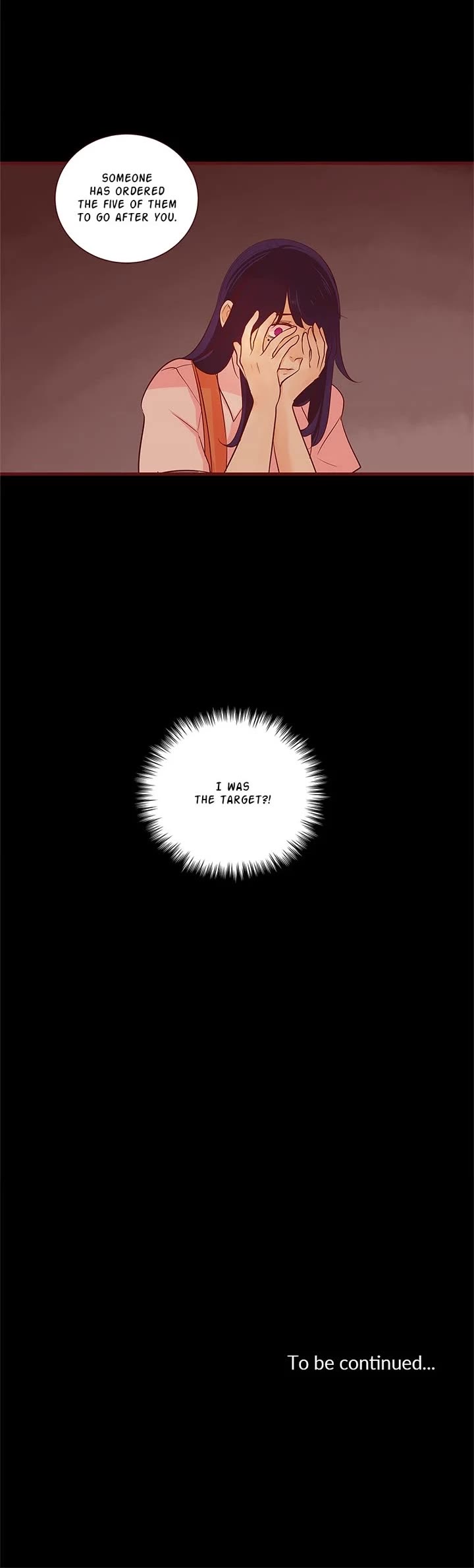 Flawless chapter 179 page 20