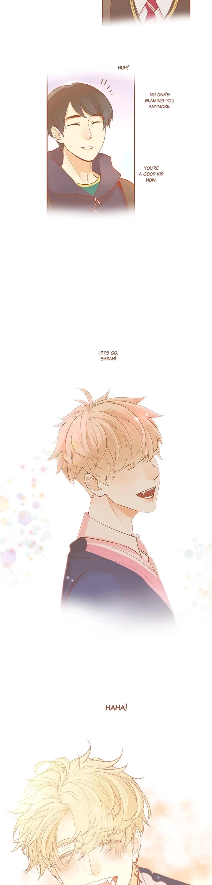 Flawless chapter 179 page 6