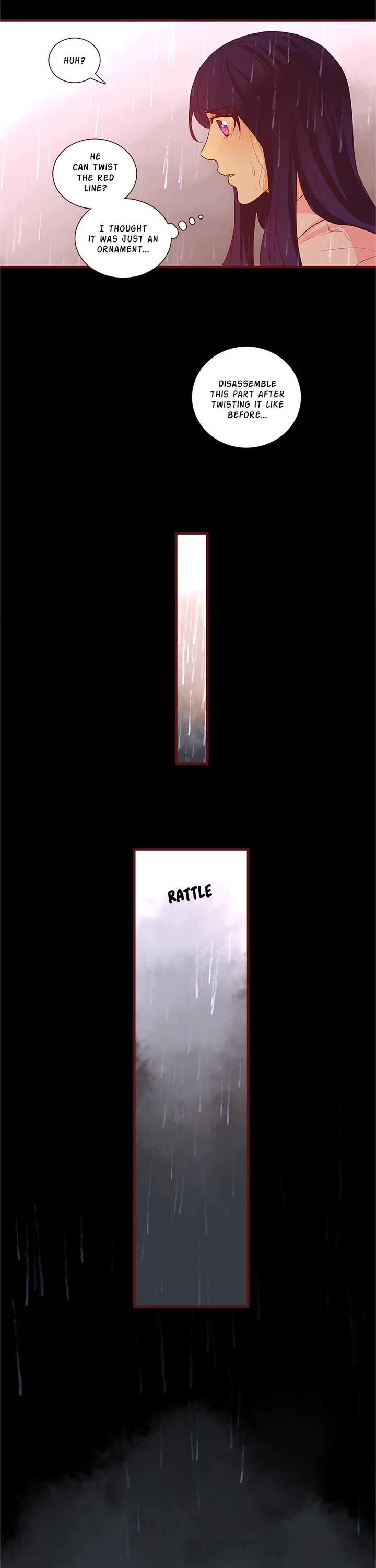 Flawless chapter 180 page 16