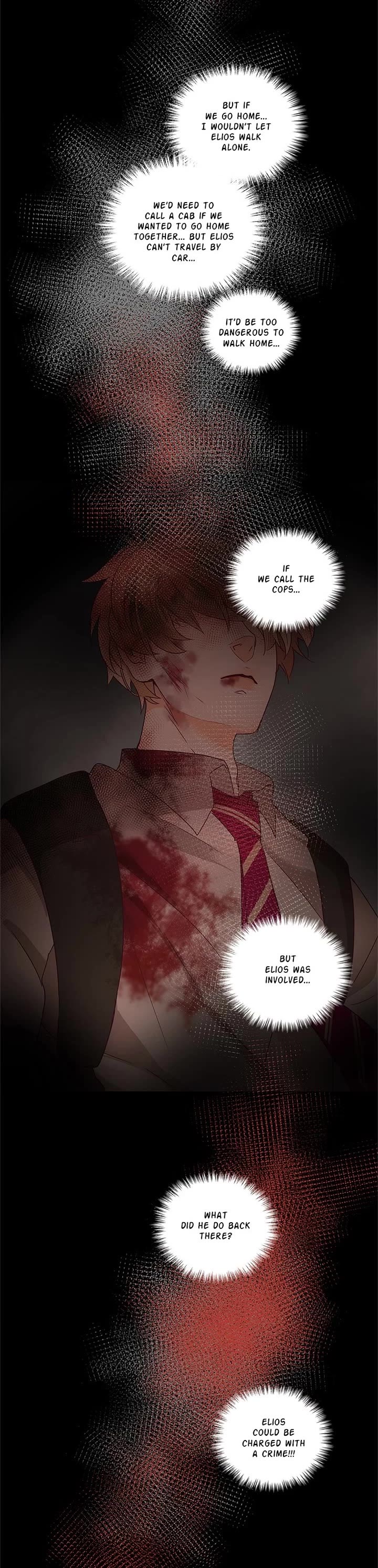 Flawless chapter 180 page 4