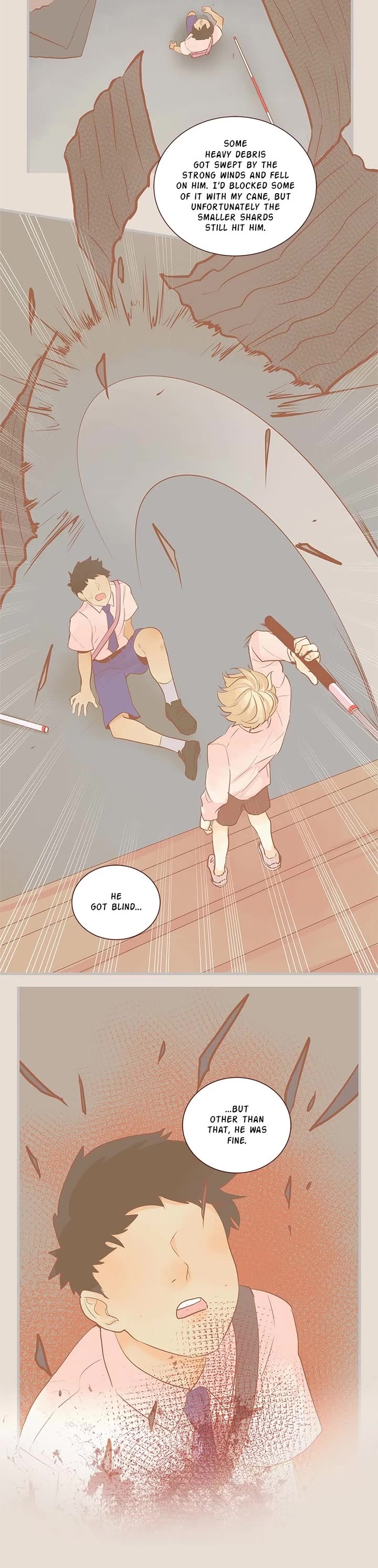 Flawless chapter 183 page 15