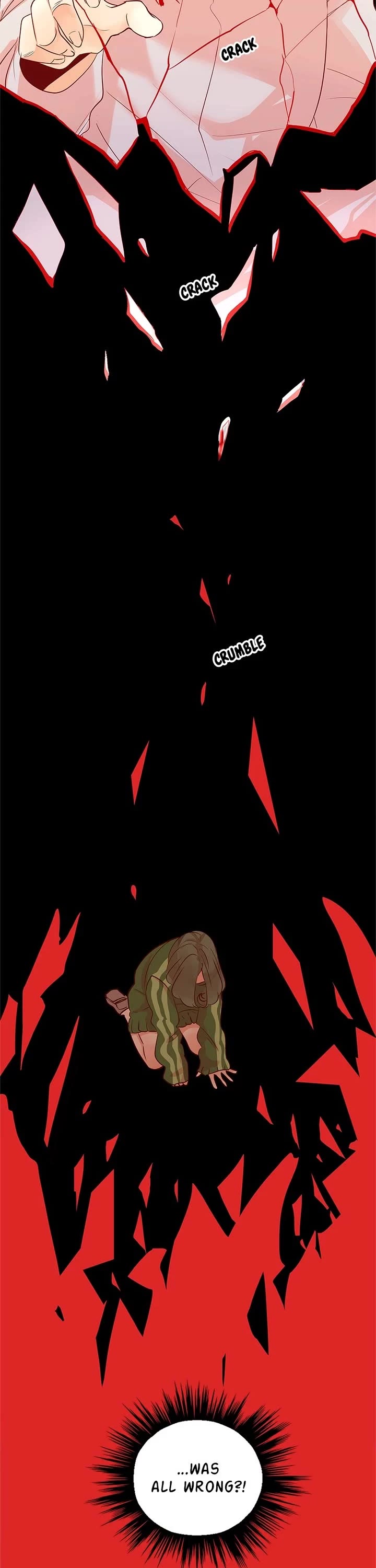 Flawless chapter 183 page 17