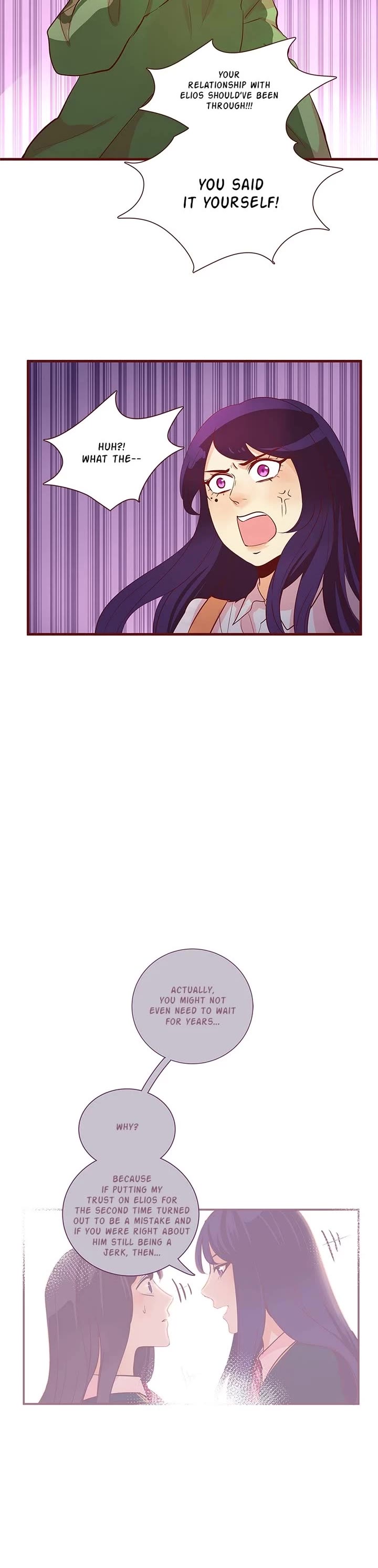 Flawless chapter 183 page 5