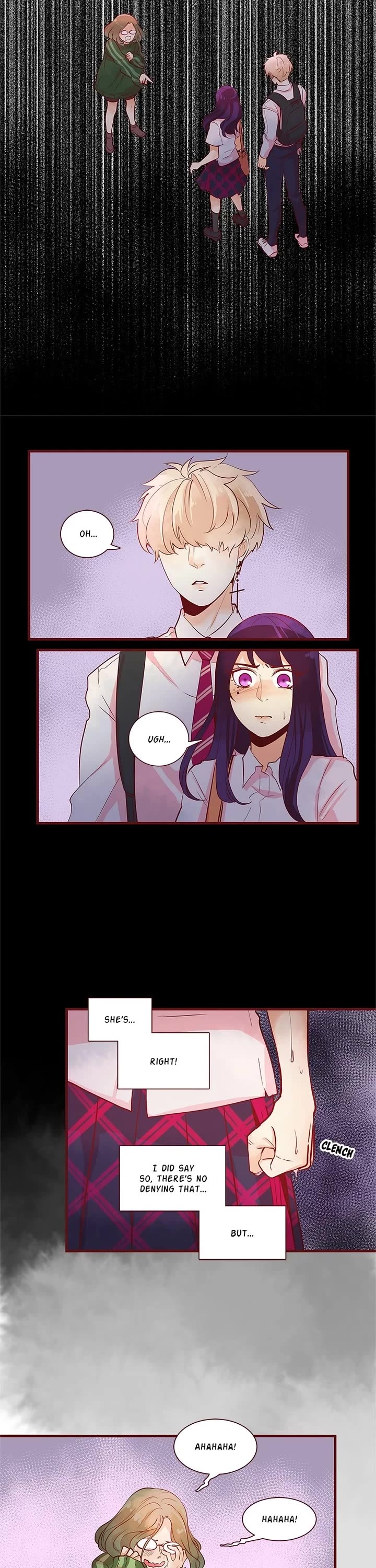 Flawless chapter 183 page 7