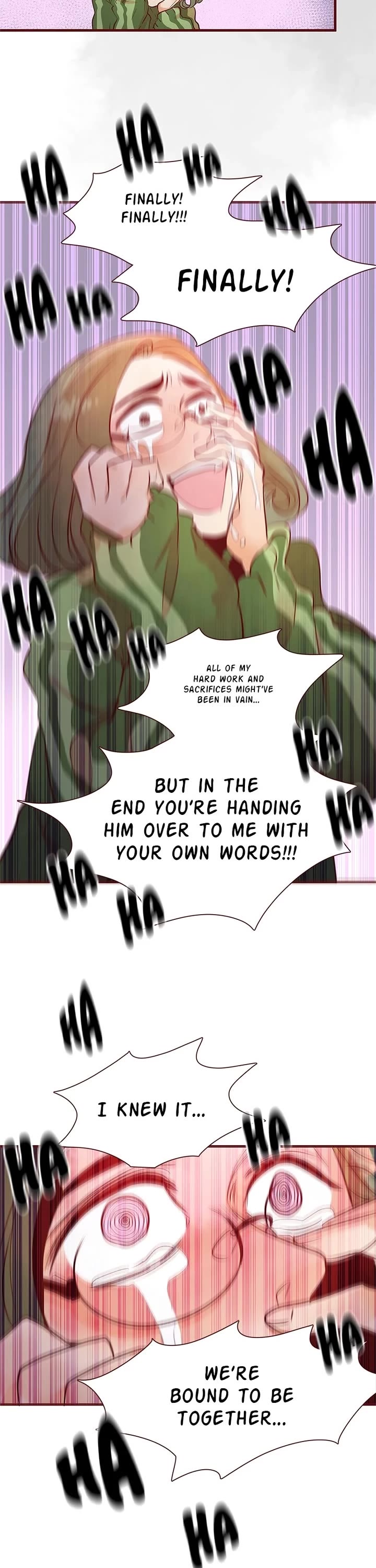 Flawless chapter 183 page 8