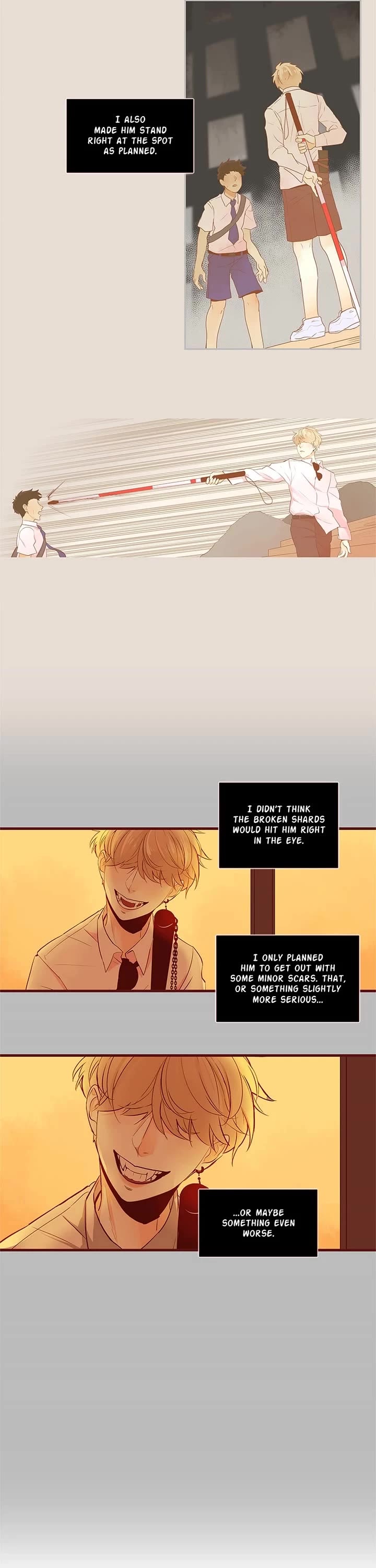 Flawless chapter 184 page 16