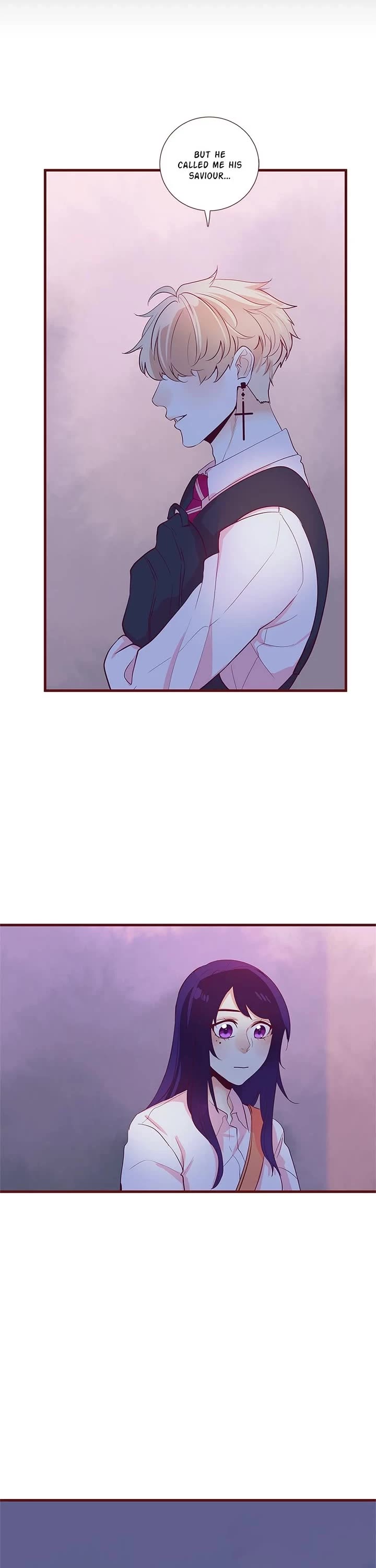 Flawless chapter 184 page 17