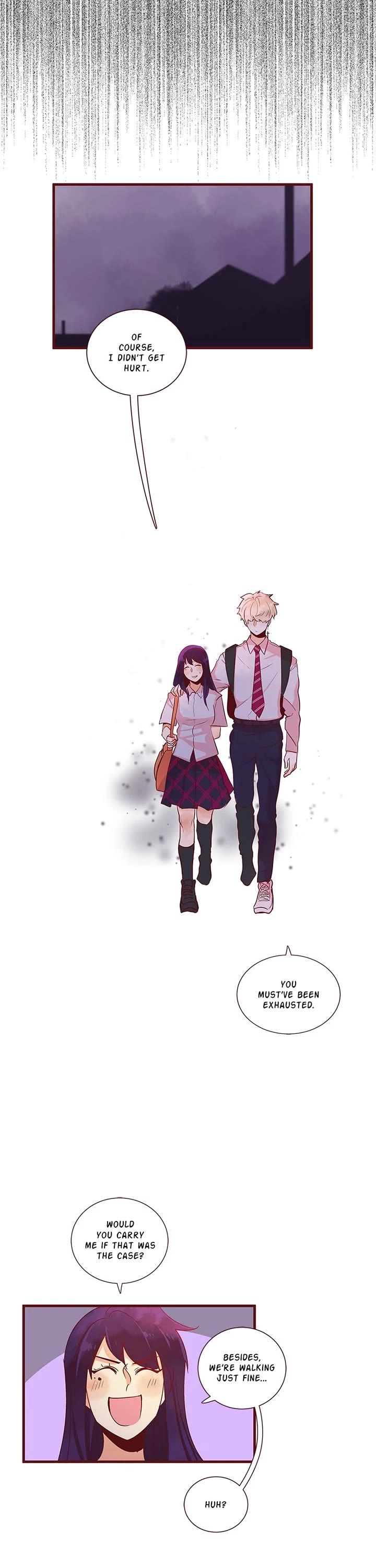 Flawless chapter 184 page 2