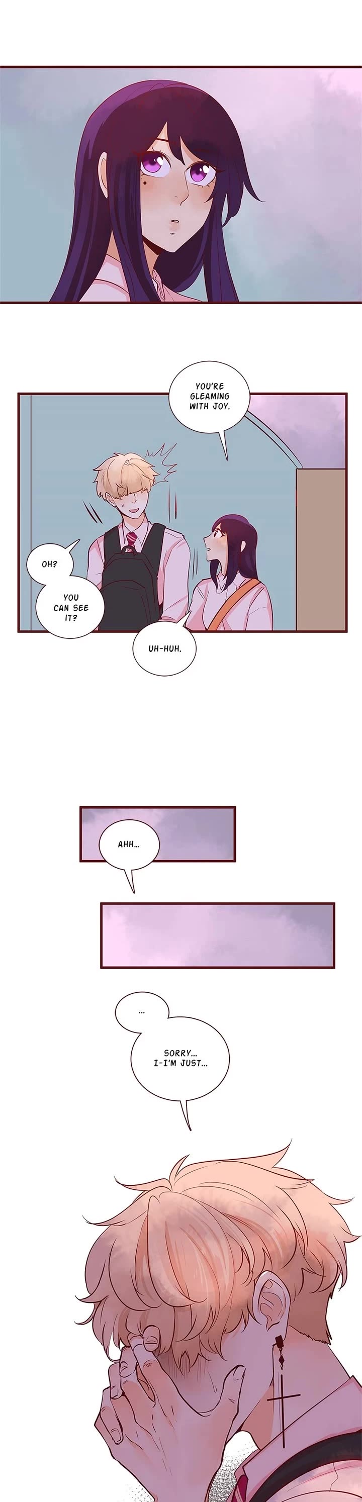 Flawless chapter 184 page 9