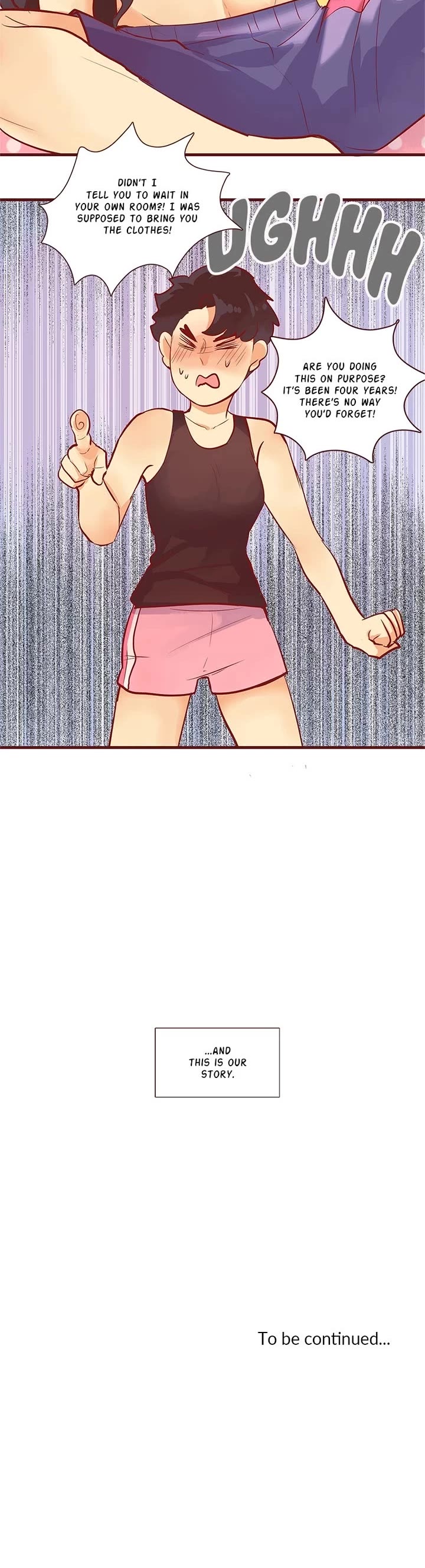 Flawless chapter 186 page 18