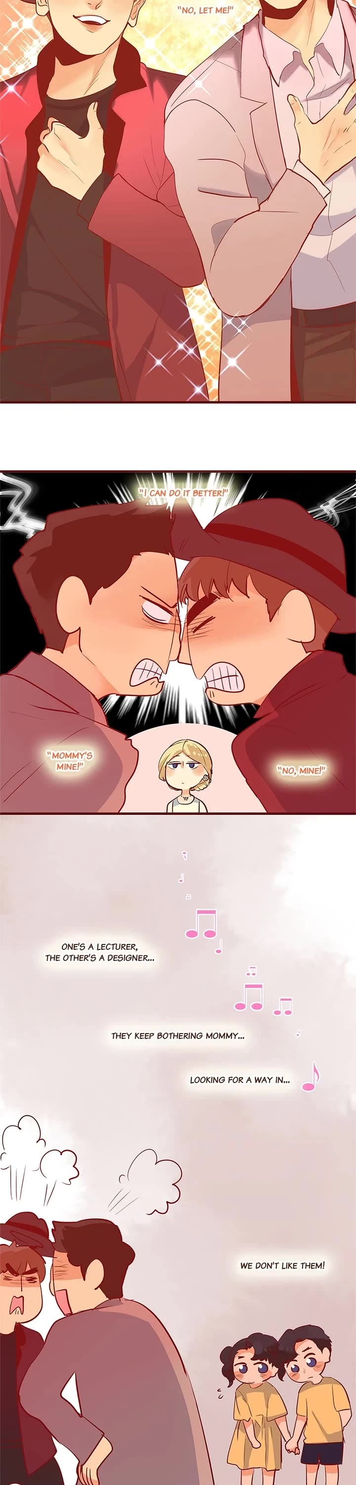 Flawless chapter 187 page 11