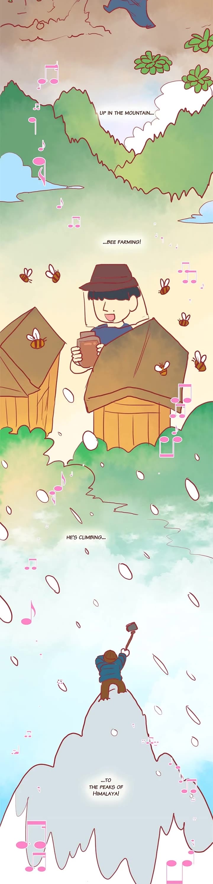 Flawless chapter 187 page 9