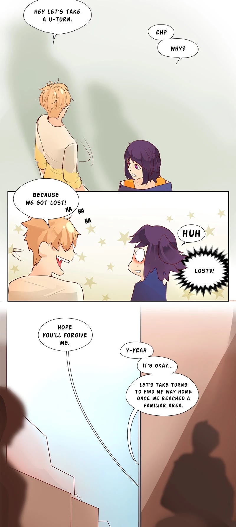 Flawless chapter 19 page 13