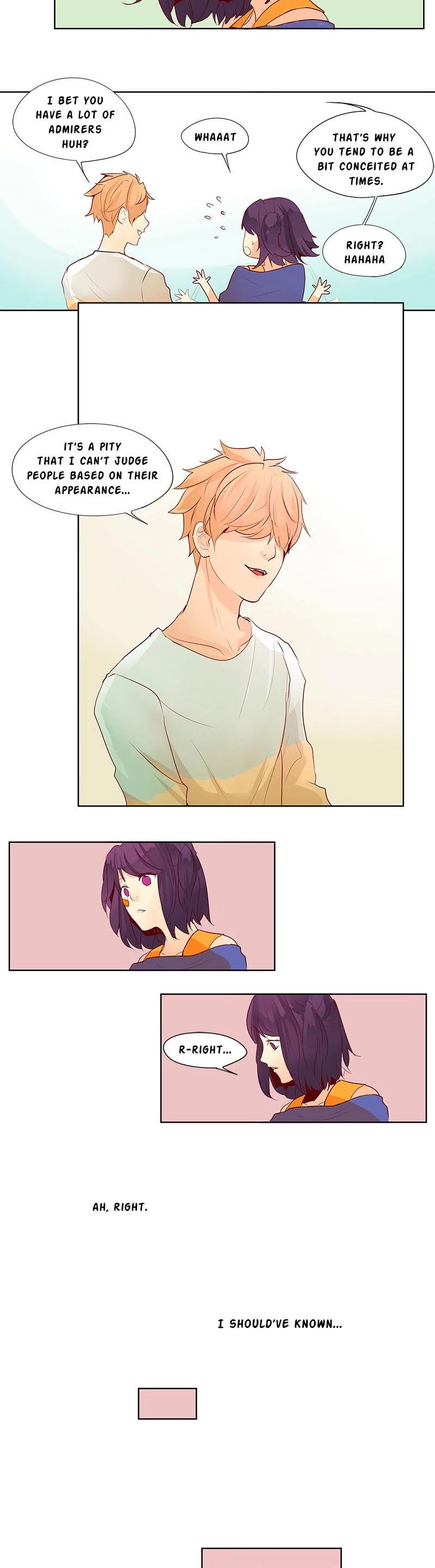 Flawless chapter 19 page 8