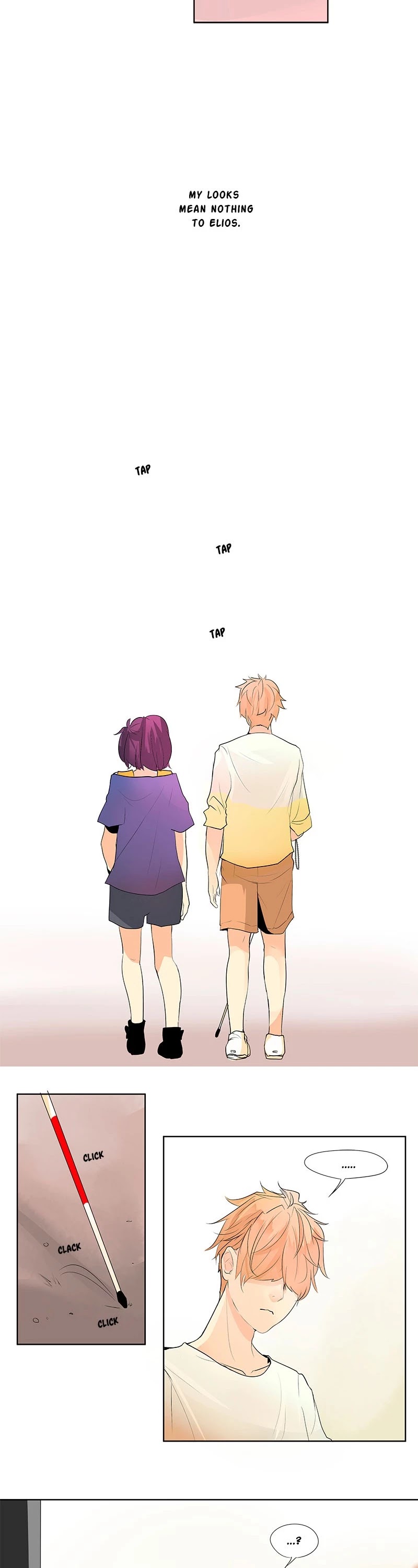 Flawless chapter 19 page 9