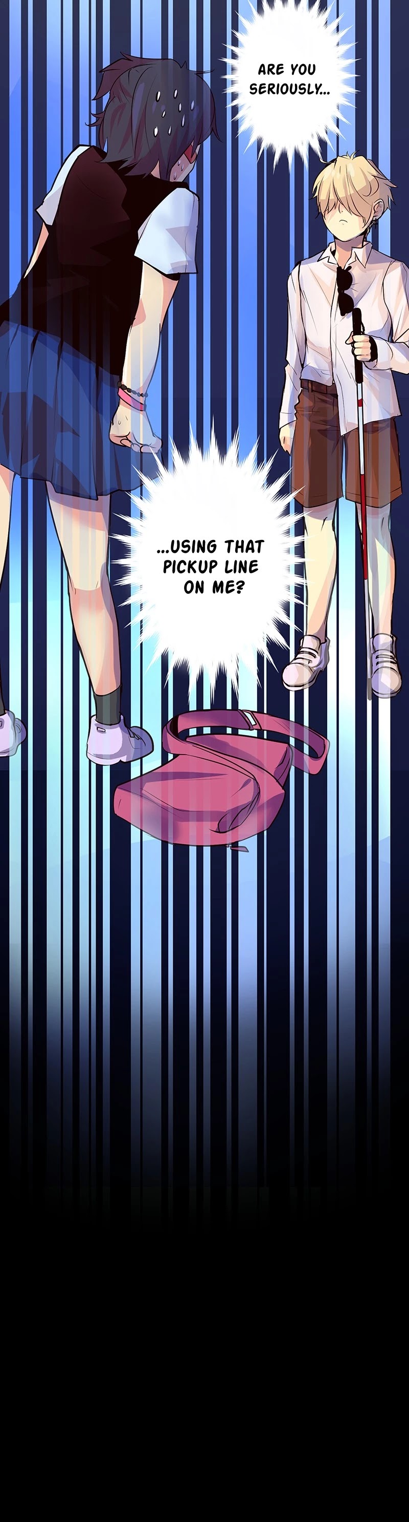 Flawless chapter 2 page 13