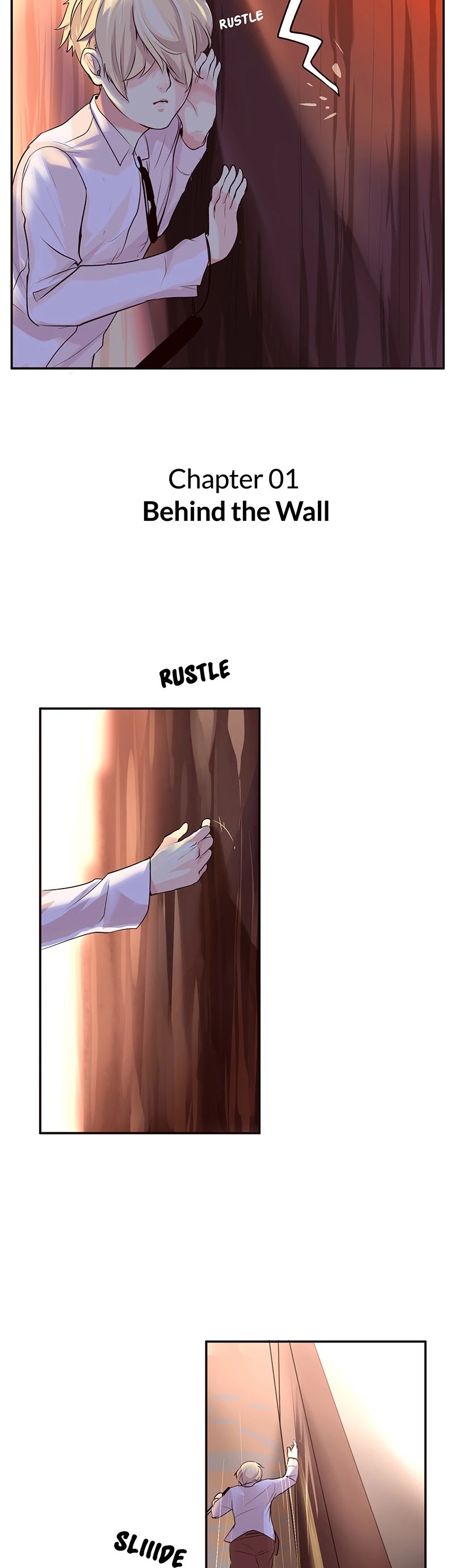 Flawless chapter 2 page 4