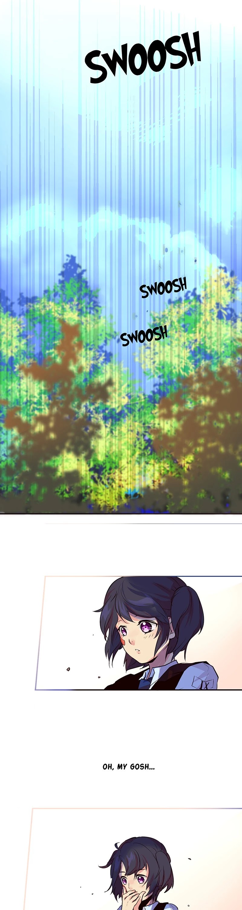 Flawless chapter 2 page 9