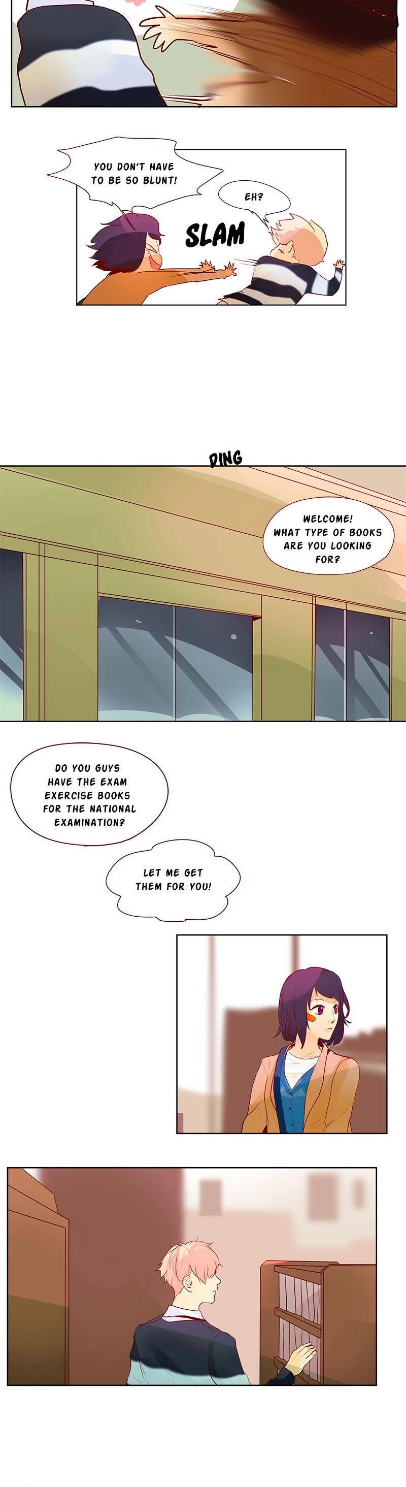 Flawless chapter 24 page 11