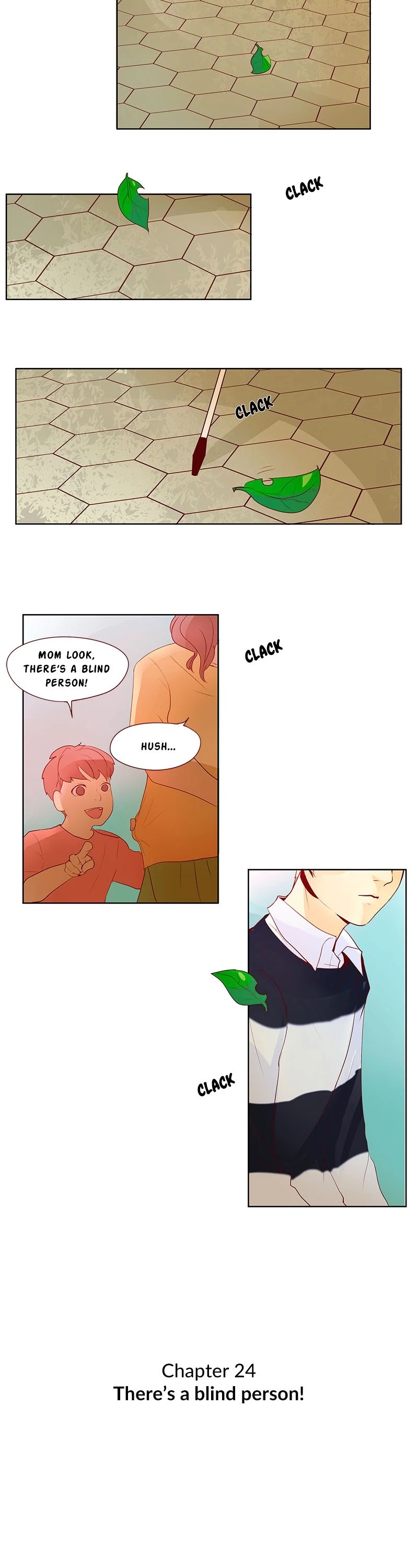 Flawless chapter 24 page 2