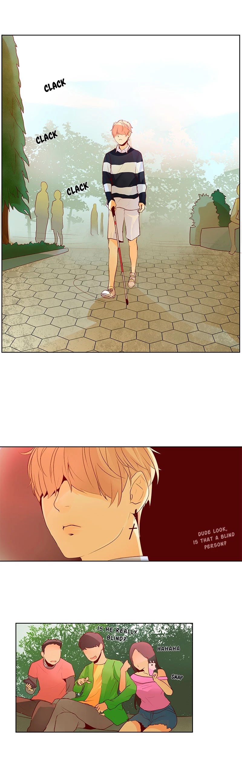 Flawless chapter 24 page 3