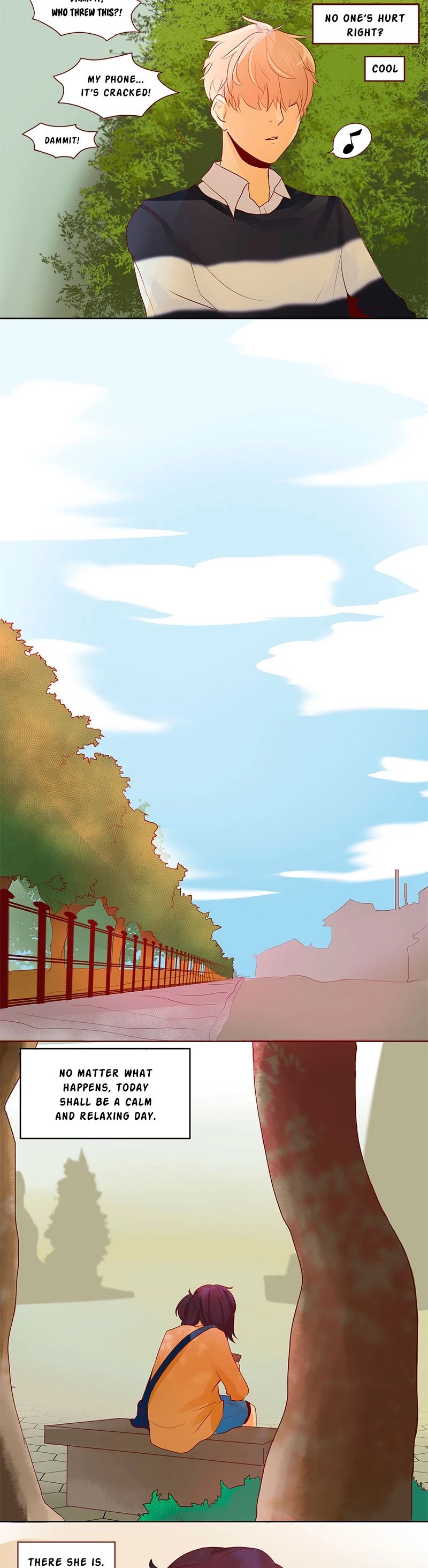 Flawless chapter 24 page 7