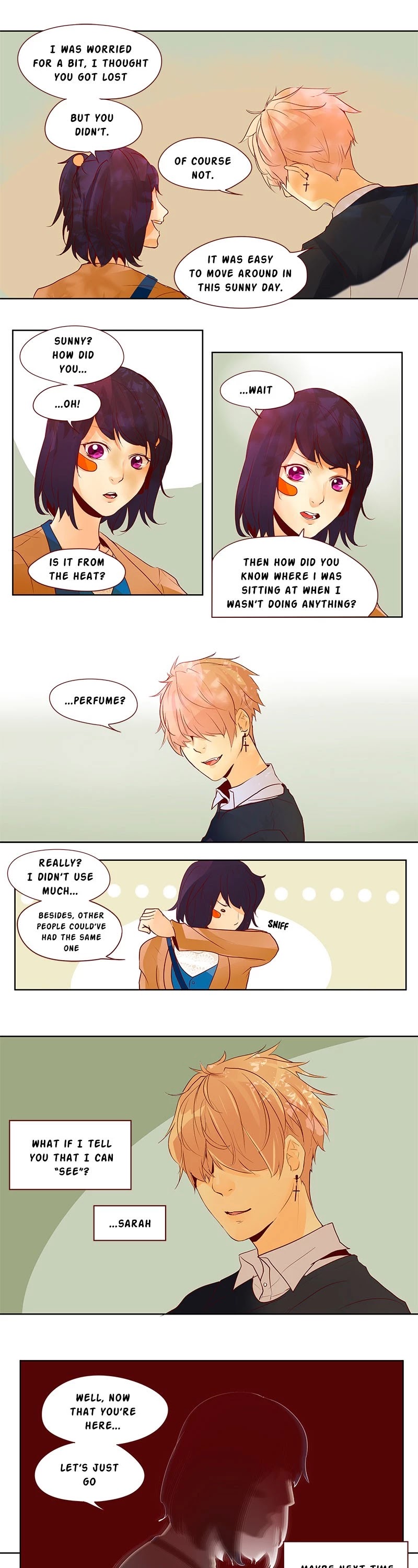 Flawless chapter 24 page 9