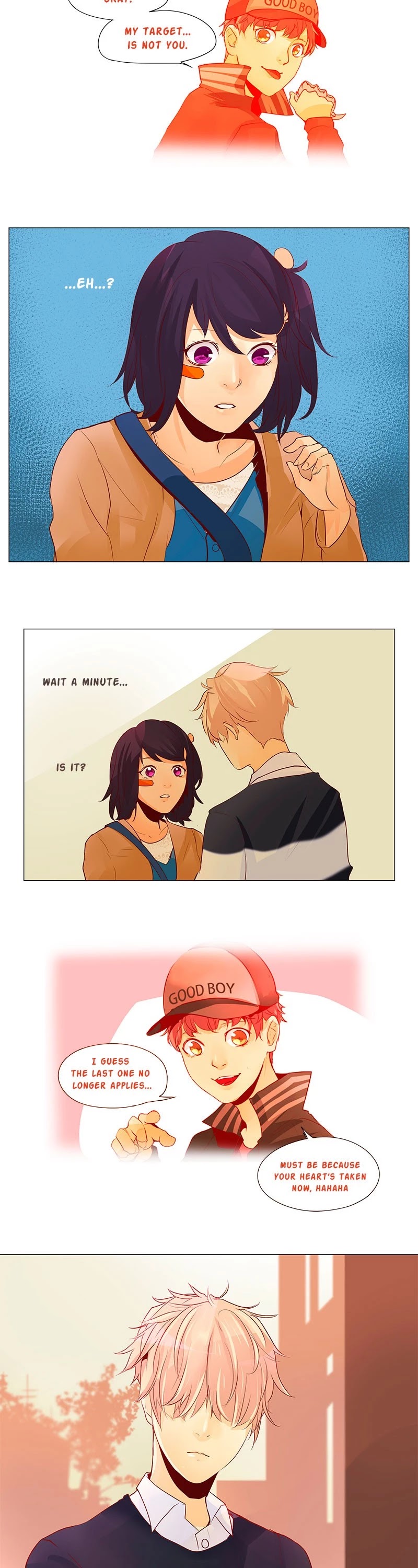 Flawless chapter 25 page 10