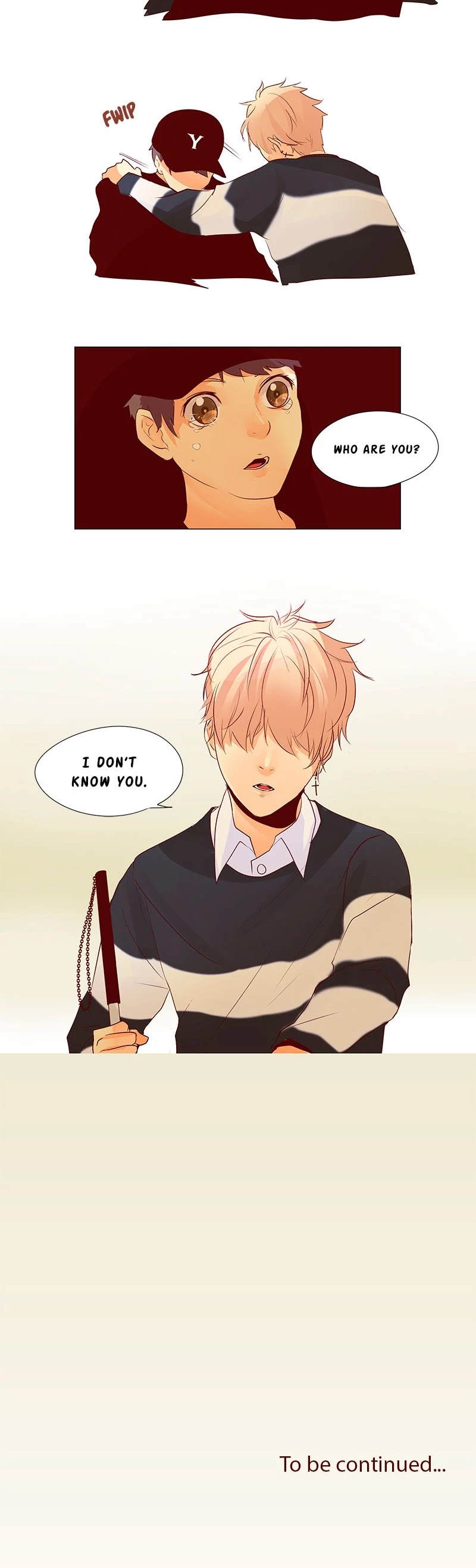 Flawless chapter 25 page 15