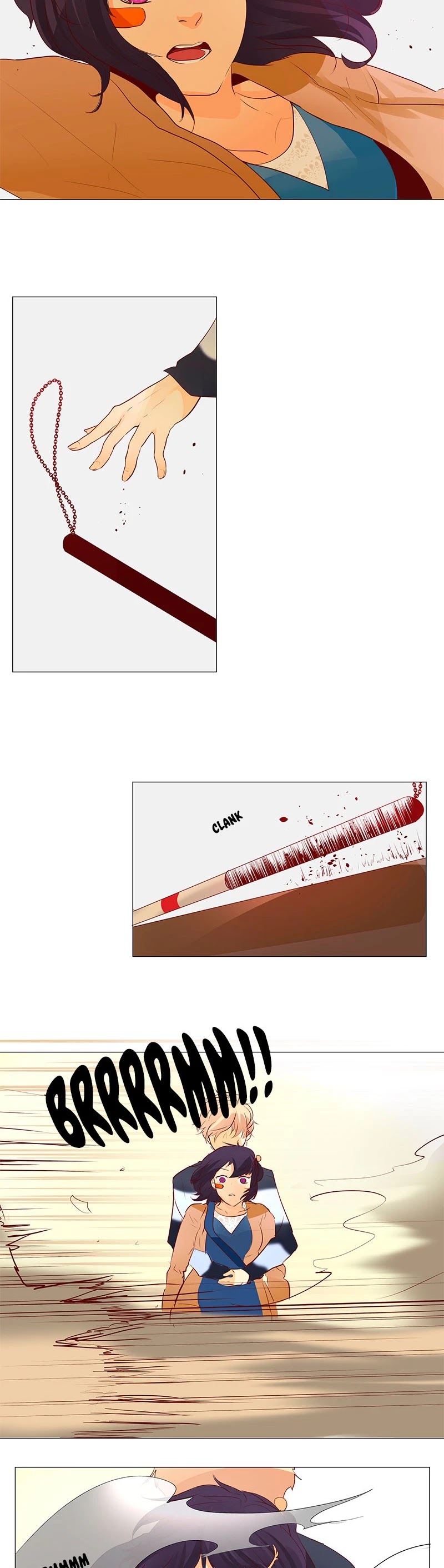 Flawless chapter 25 page 4