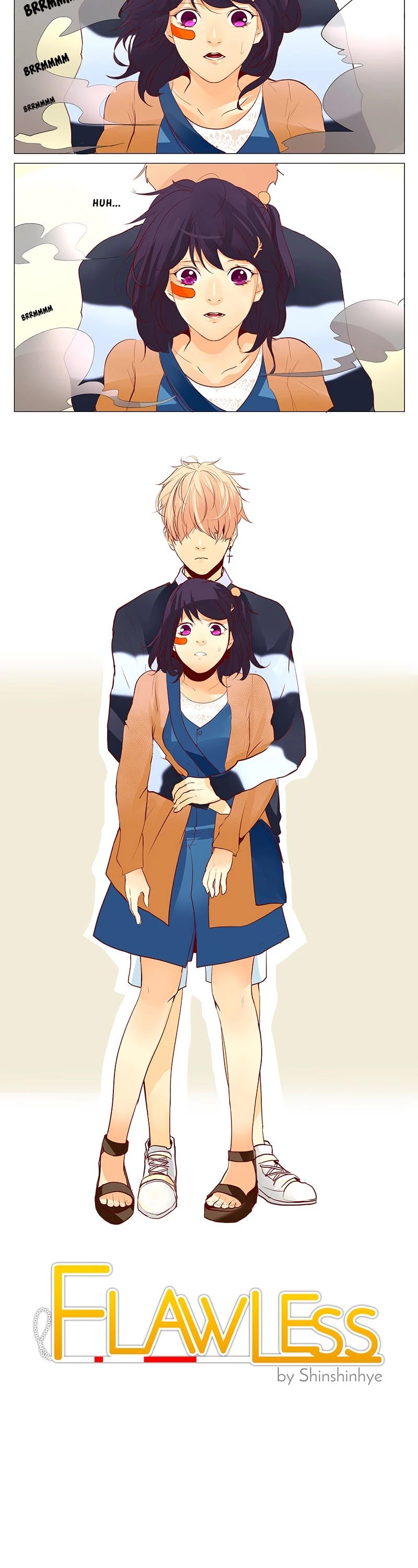 Flawless chapter 25 page 5