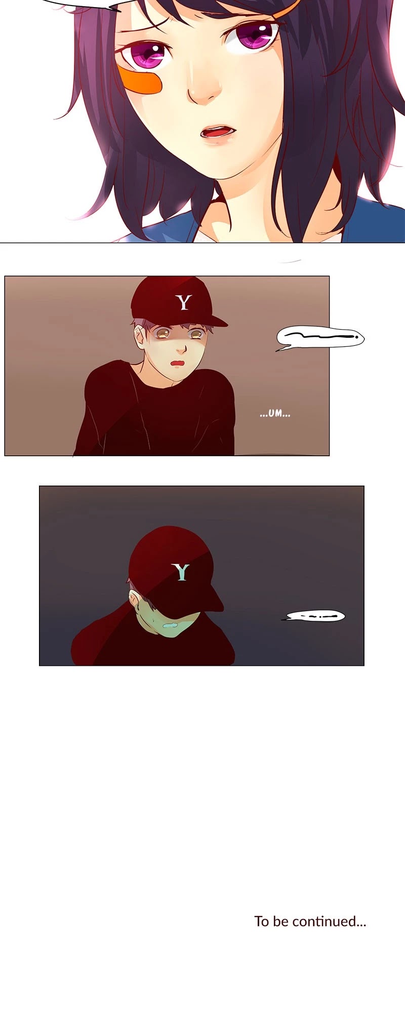 Flawless chapter 26 page 13