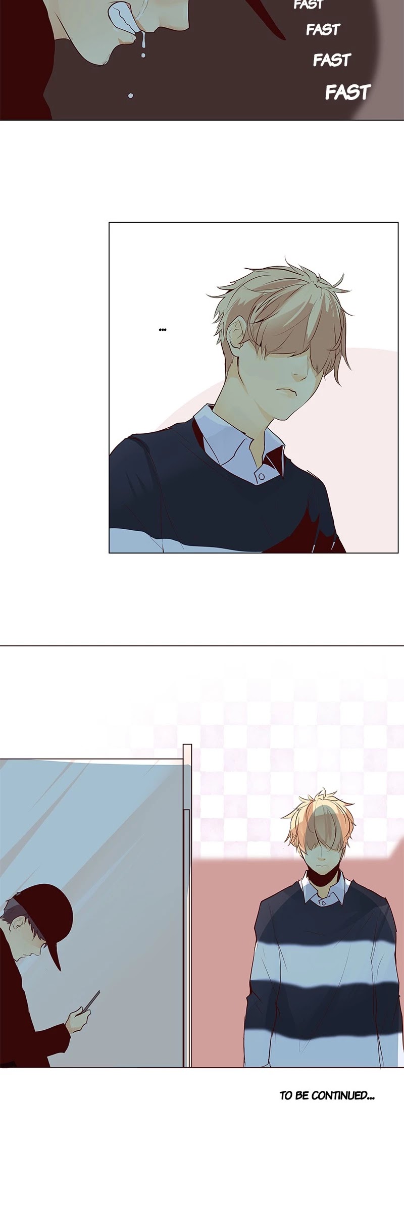 Flawless chapter 27 page 14