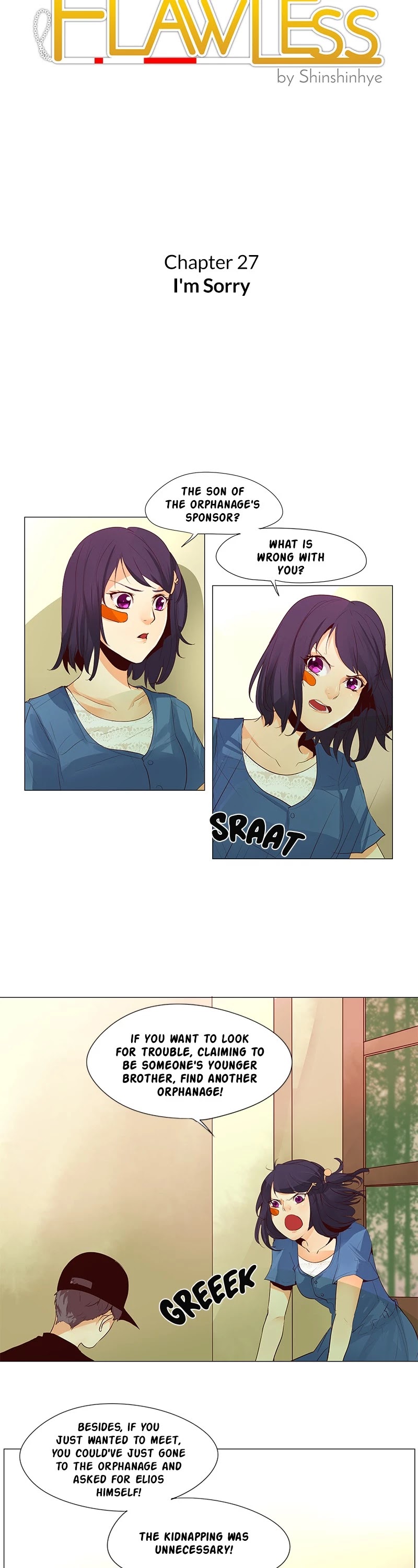 Flawless chapter 27 page 2