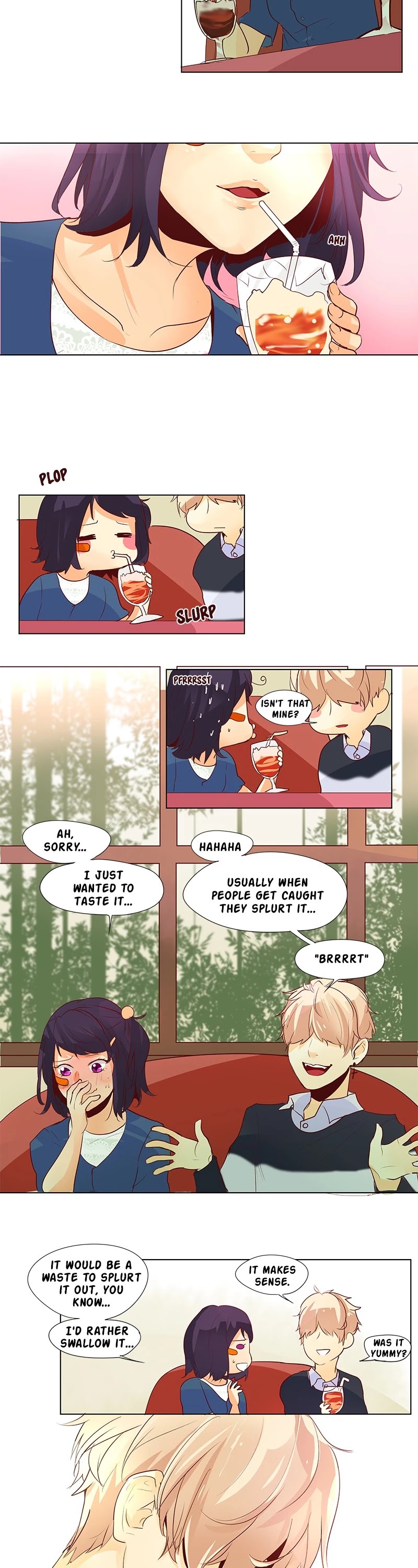 Flawless chapter 29 page 10