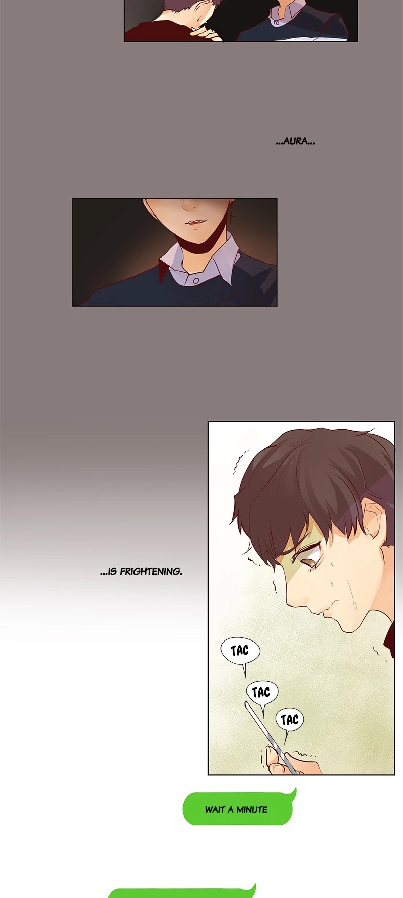 Flawless chapter 29 page 13