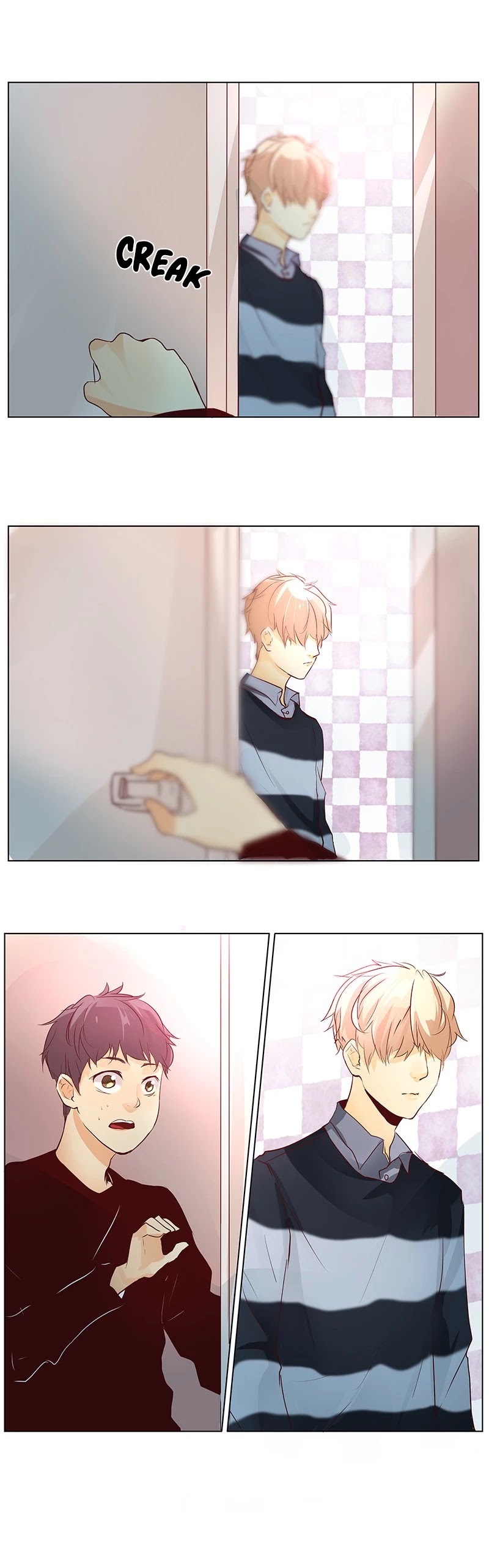 Flawless chapter 29 page 3