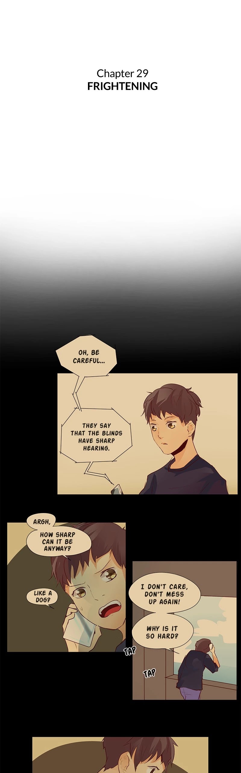 Flawless chapter 29 page 4