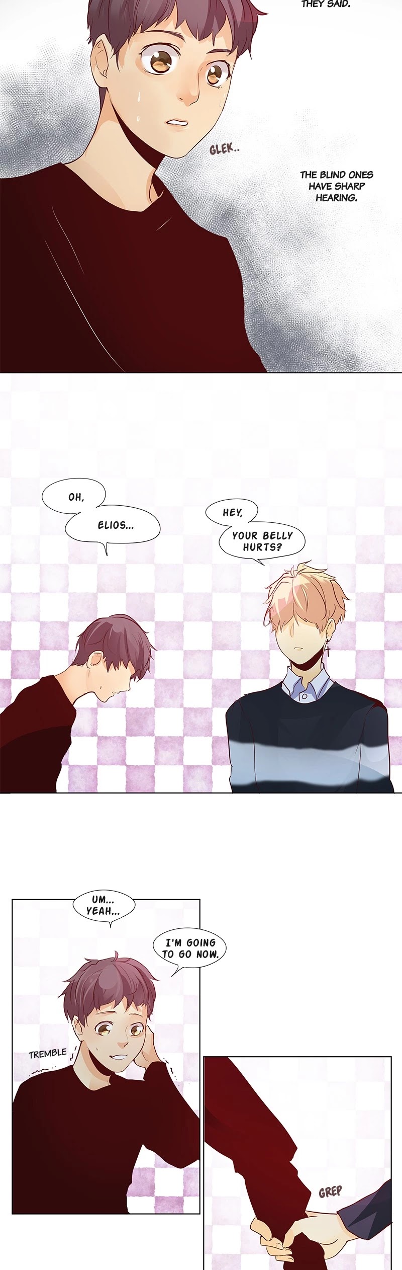 Flawless chapter 29 page 7