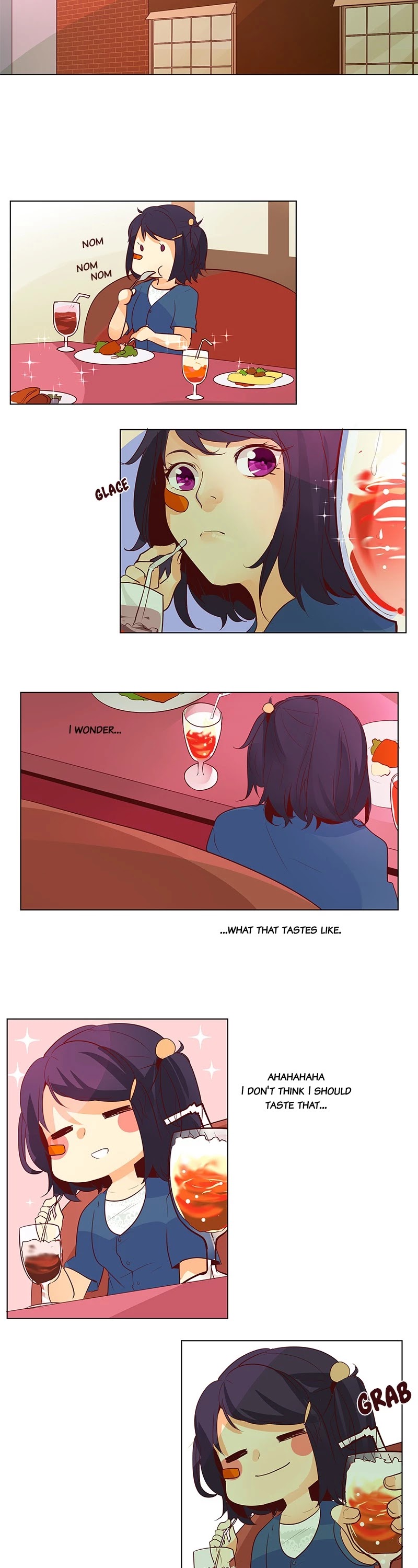 Flawless chapter 29 page 9