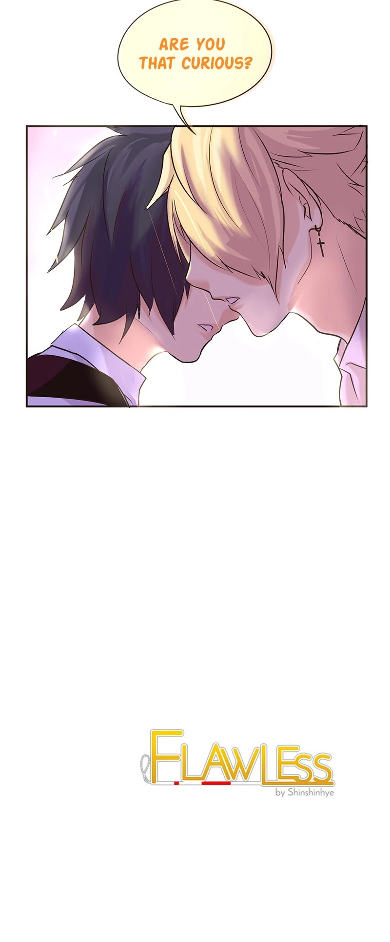 Flawless chapter 3 page 14