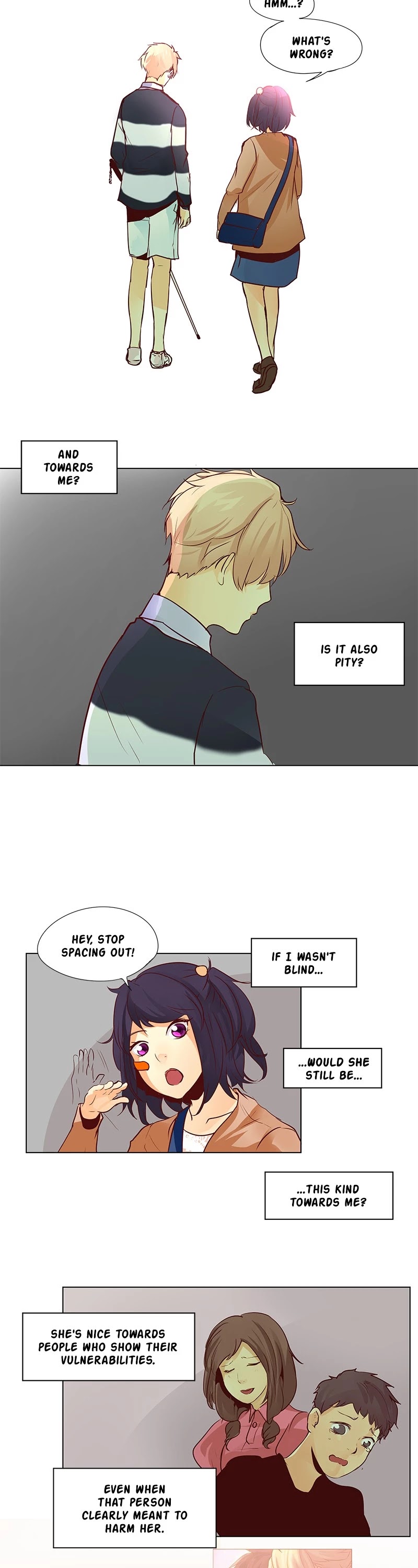 Flawless chapter 30 page 13