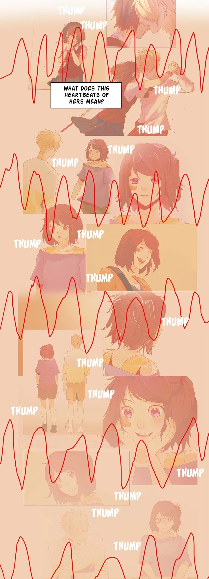 Flawless chapter 30 page 14