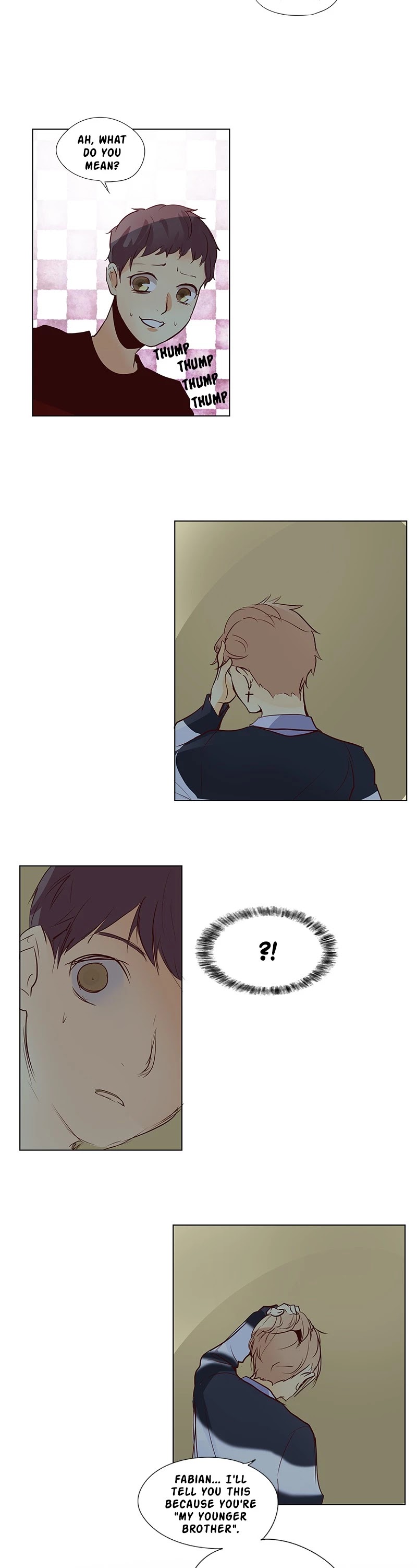 Flawless chapter 30 page 9