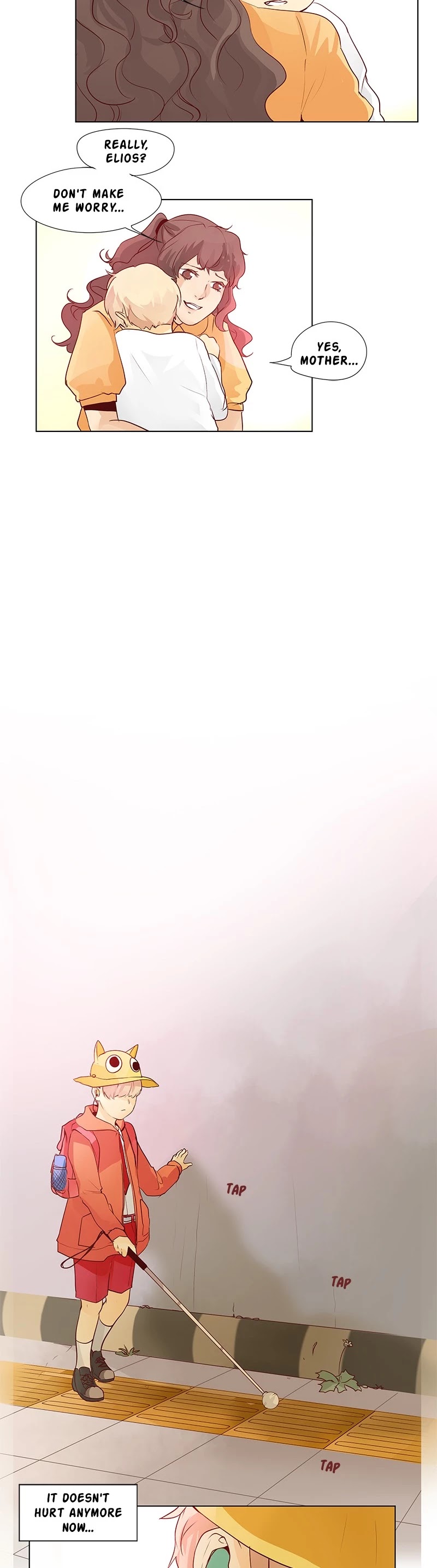 Flawless chapter 31 page 12