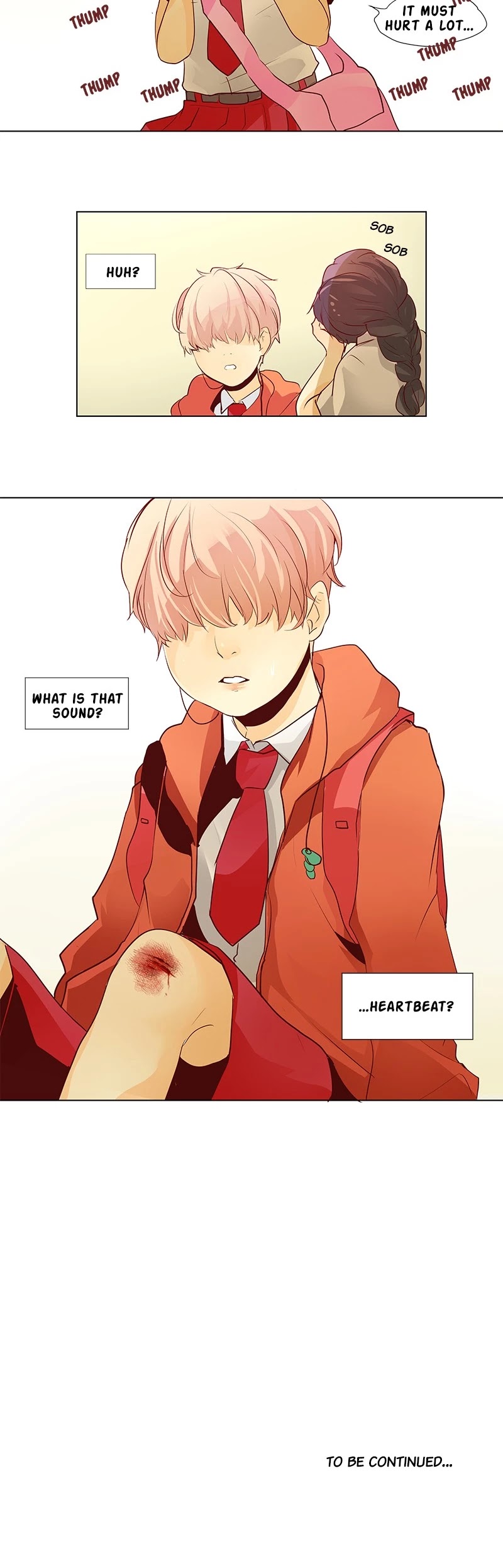 Flawless chapter 31 page 15